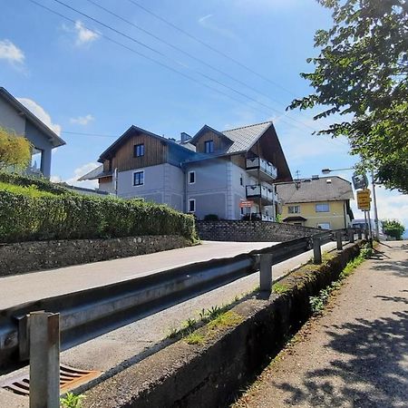 Ferienwohnung Agerblick 3 Zimmer Mit Kueche, 83M2 Lenzing Ngoại thất bức ảnh