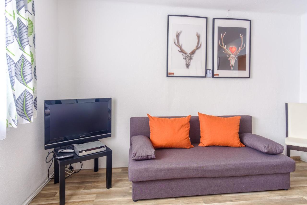 Ferienwohnung Agerblick 3 Zimmer Mit Kueche, 83M2 Lenzing Ngoại thất bức ảnh