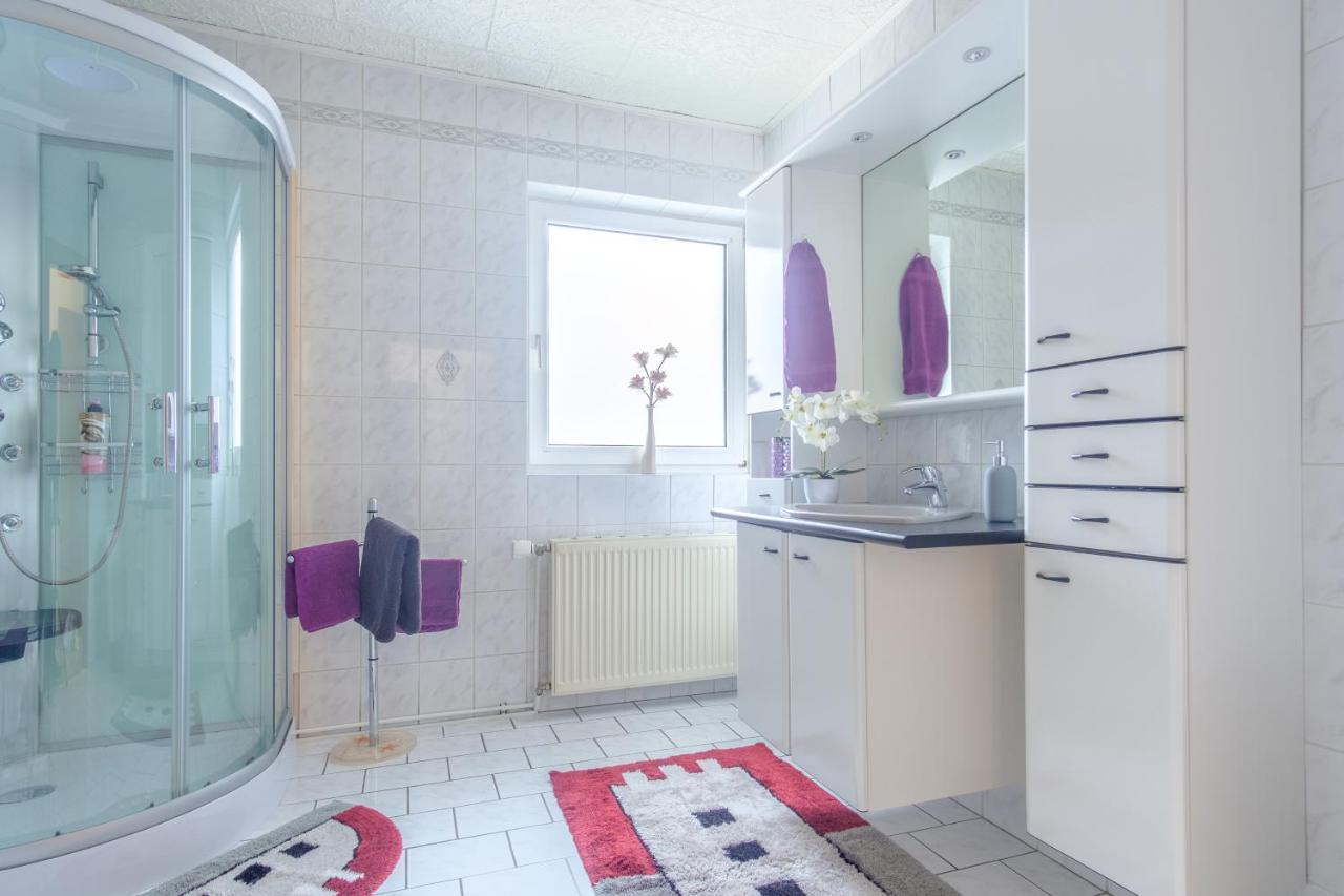 Ferienwohnung Agerblick 3 Zimmer Mit Kueche, 83M2 Lenzing Ngoại thất bức ảnh