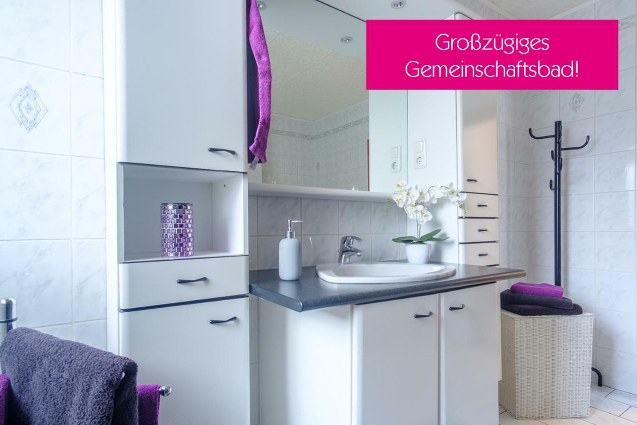 Ferienwohnung Agerblick 3 Zimmer Mit Kueche, 83M2 Lenzing Ngoại thất bức ảnh