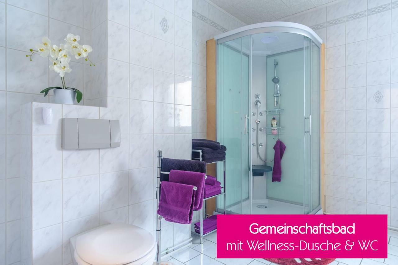Ferienwohnung Agerblick 3 Zimmer Mit Kueche, 83M2 Lenzing Ngoại thất bức ảnh