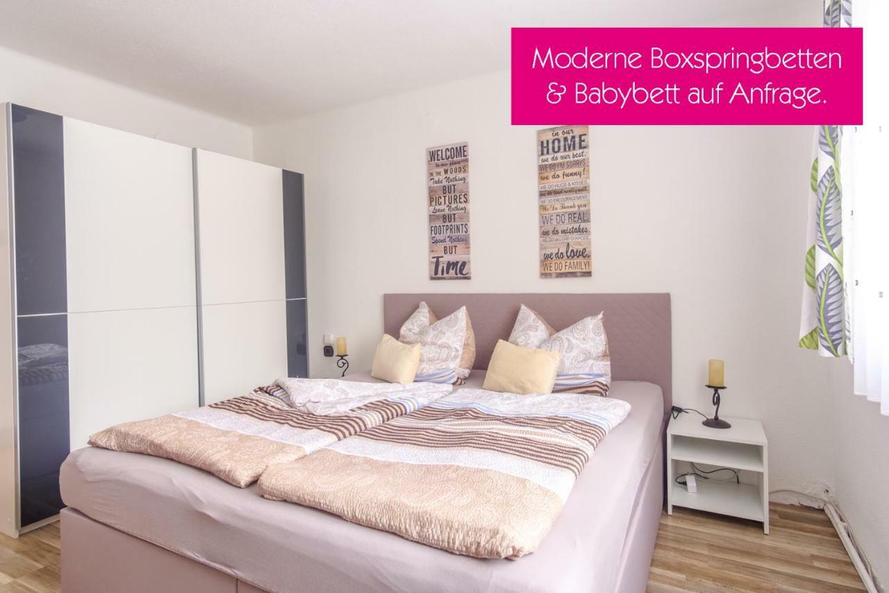 Ferienwohnung Agerblick 3 Zimmer Mit Kueche, 83M2 Lenzing Ngoại thất bức ảnh