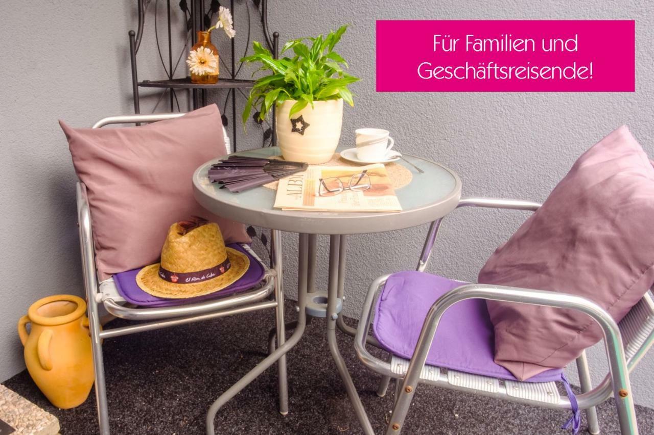 Ferienwohnung Agerblick 3 Zimmer Mit Kueche, 83M2 Lenzing Ngoại thất bức ảnh