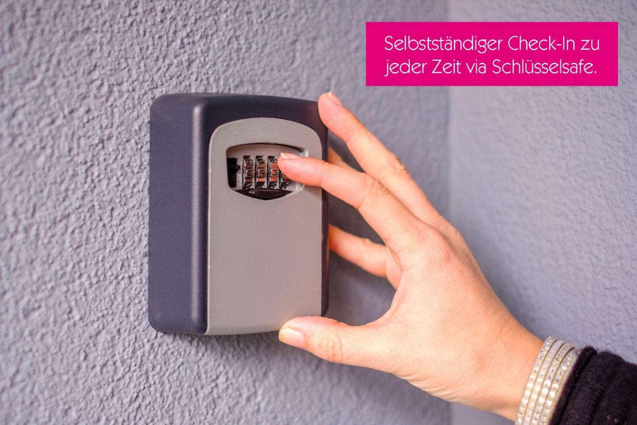 Ferienwohnung Agerblick 3 Zimmer Mit Kueche, 83M2 Lenzing Ngoại thất bức ảnh