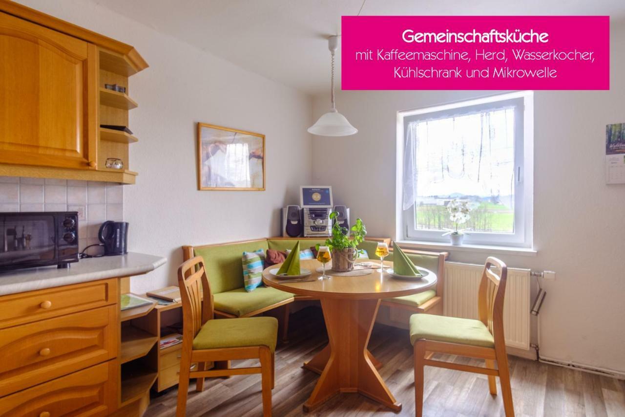 Ferienwohnung Agerblick 3 Zimmer Mit Kueche, 83M2 Lenzing Ngoại thất bức ảnh