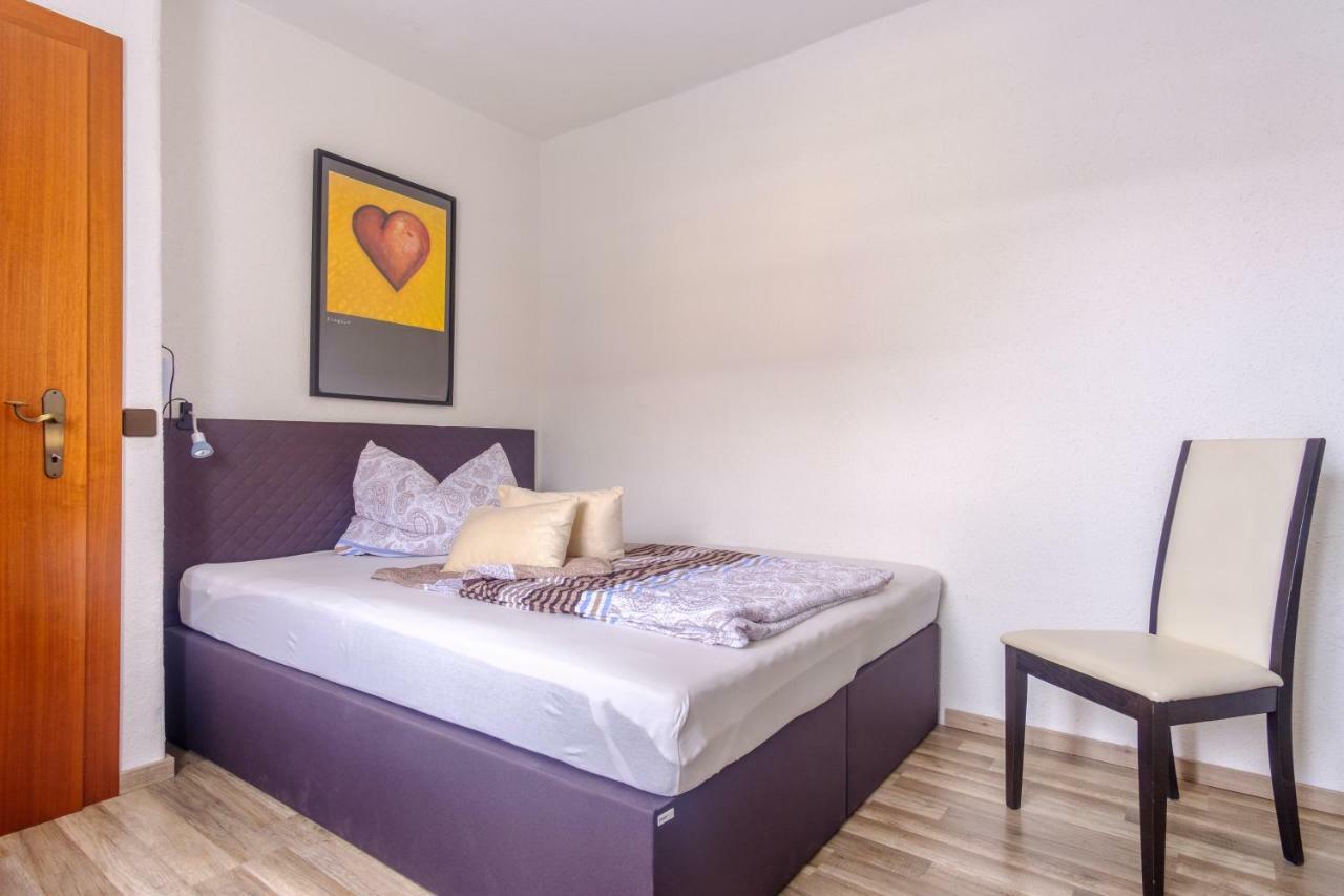 Ferienwohnung Agerblick 3 Zimmer Mit Kueche, 83M2 Lenzing Ngoại thất bức ảnh